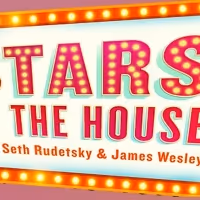 STARS IN THE HOUSE Announces Sean Hayes, GLEE Cast and More as Upcoming Guests