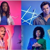 Showtime Picks Up BLACK MONDAY, Starring Andrew Rannells, for Season Three