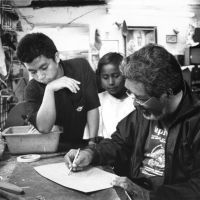La Galería José María Velasco Abre Al Público Juglar Urbano. Miradas A Través De La…