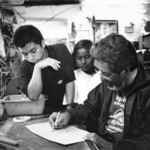 La Galería José María Velasco Abre Al Público Juglar Urbano. Miradas A Través De