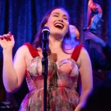 Review: Caitie Frownfelter Is Pitch Pefect In SHOW ME: SONGS FROM BROADWAY'S GOLDEN A