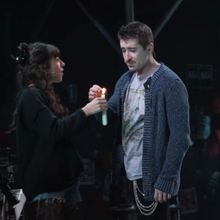 Video: RENT at Arden Theatre Company First Look