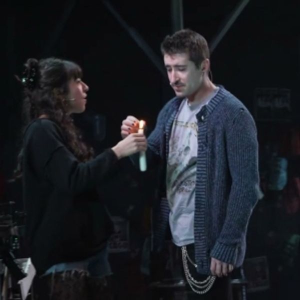 Video: RENT at Arden Theatre Company First Look Photo