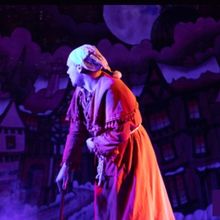 A CHRISTMAS CAROL THE MUSICAL to Run for 15th Season at the Players Theatre