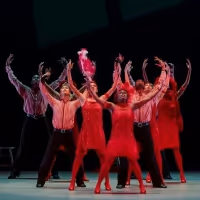 Review: ALVIN AILEY American Dance Theater 2022 Season at New York City…