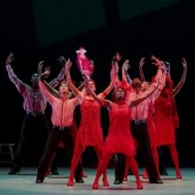 Review: ALVIN AILEY American Dance Theater 2022 Season at New York City Center-Thrill