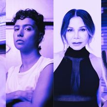 Daphne Rubin-Vega, Kara Young, Reynaldo Piniella & More to Star in HAMLET Reading at