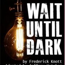 WAIT UNTIL DARK Comes to the Warner