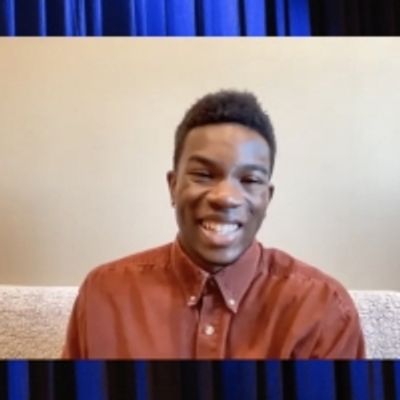 VIDEO: Meet the HADESTOWN Tour's New Orpheus- Chibueze Ihuoma