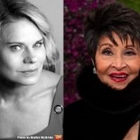 Celia Keenan-Bolger and Chita Rivera Will Headline BROADWAY BACK TO SCHOOL Gala