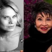 Celia Keenan-Bolger and Chita Rivera Will Headline BROADWAY BACK TO SCHOOL Gala