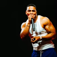 Nelly to Perform 'Country Grammar' in Its Entirety on MelodyVR to Celebrate 20th…