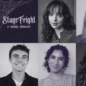 STAGE FRIGHT: A SPOOKY SHOWCASE to be Presented at ARTXNYC