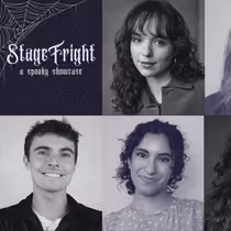 STAGE FRIGHT: A SPOOKY SHOWCASE to be Presented at ARTXNYC