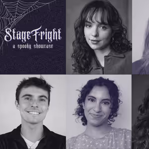 STAGE FRIGHT: A SPOOKY SHOWCASE to be Presented at ARTXNYC