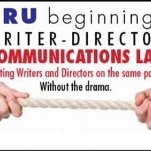 Theater Resources Unlimited Submissions For TRU Writer-Director Communications Lab…