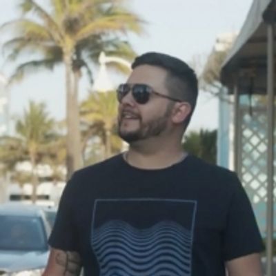 Timmy Brown Releases New Video For 'Good Life'