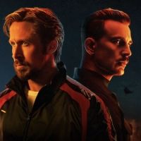 THE GRAY MAN Top Netflix Films List the Week of July 18
