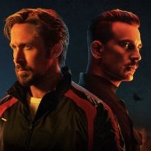 THE GRAY MAN Top Netflix Films List the Week of July 18