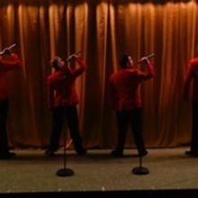 Review: SH-BOOM! LIFE COULD BE A DREAM at The Winter Park Playhouse