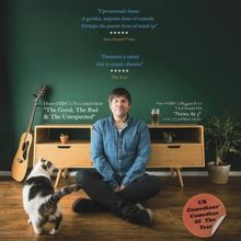 EDINBURGH 2023: Review: MARK NELSON: BITS & PIECES, Monkey Barrel