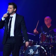 Julien Dassin to Perform Joe Dassin's Hits at the Copernicus Center