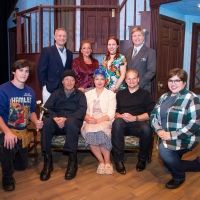 BWW Review: NOISES OFF at Theatre Harrisburg Photo