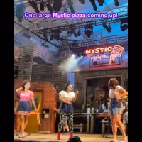 VIDEO: Get a First Look at the World Premiere of MYSTIC PIZZA at Ogunquit Playhouse