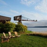 HUTTON BRICKYARDS is Reimagined and Taking Reservations