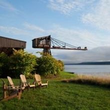 HUTTON BRICKYARDS is Reimagined and Taking Reservations