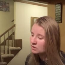 Ohio High School Senior Writes Original Song About Life in Quarantine