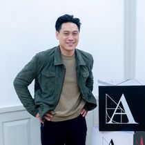 PHOTOS: Jon M. Chu y su pasión por WICKED “Los musicales siempre fueron historias de soñadores”