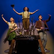 Julia Donaldson's STICK MAN Returns For Autumn Tour, West End Run, and Festive Season