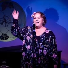 Interview: Laural Meade on MS. TUCKER WILL SEE YOU NOW Celebrating the Life and Bawdy