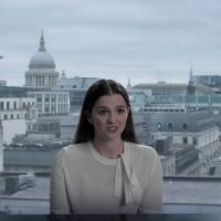 VIDEO: Watch the Trailer for New HBO Drama Series INDUSTRY Debuting November 9 Video