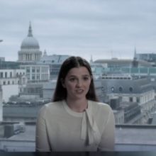 VIDEO: Watch the Trailer for New HBO Drama Series INDUSTRY Debuting November 9