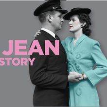 Cast Set for Robert Schenkkan's BOB & JEAN at ZACH Theatre