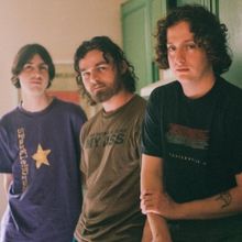 MILLY Cover Sebadoh's 'Not A Friend'