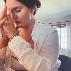 Lana Del Rey Drops New Single 'Say Yes To Heaven'