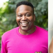 Tituss Burgess & Jane Krakowski to Star in CENTER OF THE YOUNIVERSE at the Minetta La