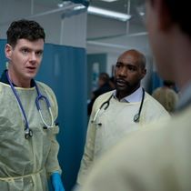 Video: Watch a Sneak Peek Clip From the New Episode of WATSON Season 2