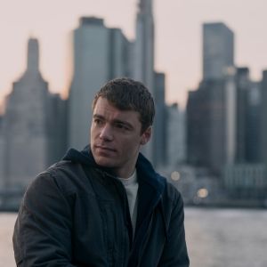 Photos: First-Look at THE NIGHT AGENT Season 2; Netflix Show Receives Early Season 3 