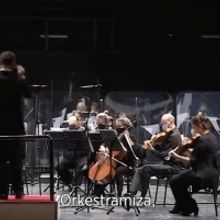 Kadikoy, Istanbul Establishes a Pandemic Orchestra