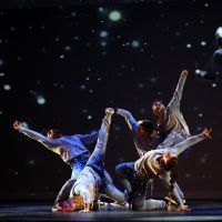 BWW Review: HIP-HOP NUTCRACKER at NJPAC-An Exhilarating Dance Show for the Holiday Season