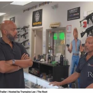 AMERICA AMENDED Docuseries to Premiere on The Root's YouTube