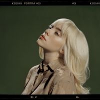 Billie Eilish Releases New Track 'Lost Cause'