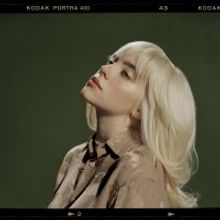 Billie Eilish Releases New Track 'Lost Cause'