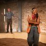 Review: FIRE FIRE, Arcola Theatre