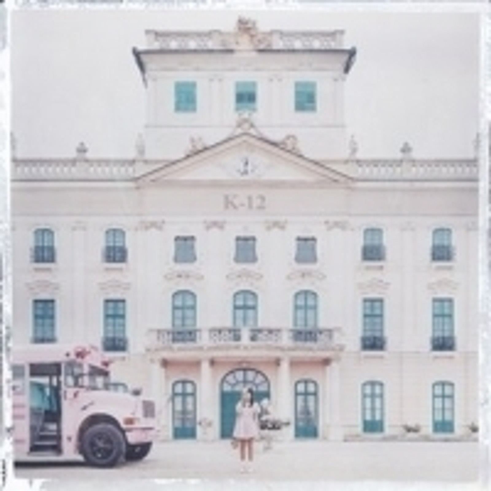 Melanie Martinez Unveils K-12