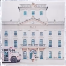 Melanie Martinez Unveils K-12